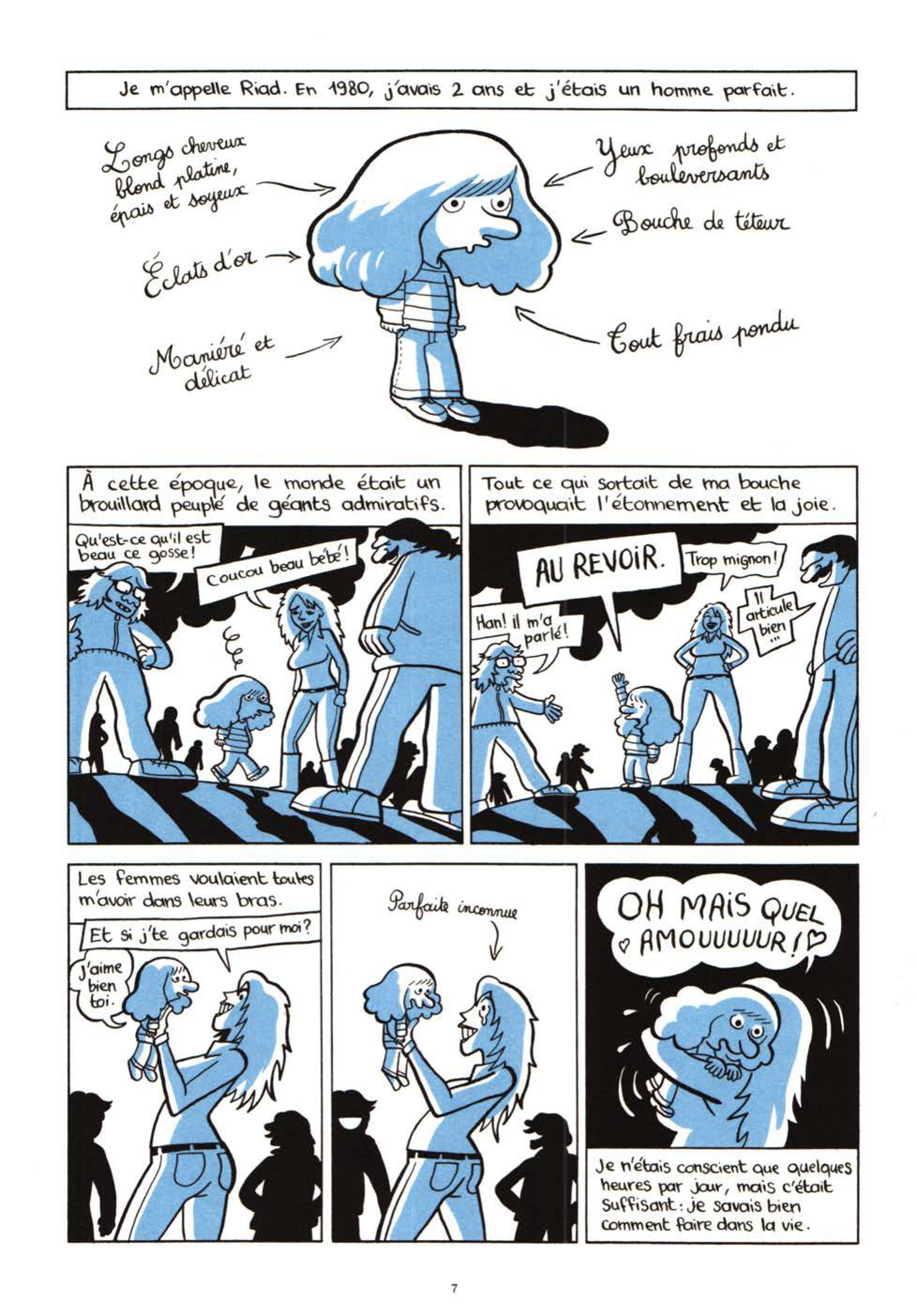 Bande Dessinée